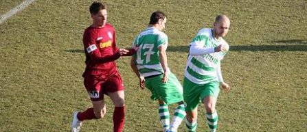 Avancronica meciului CFR Cluj - Vointa